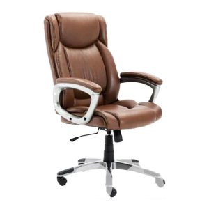 Leather Office Chair