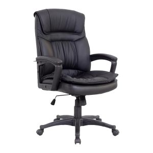 Leather Office Chair
