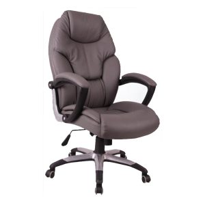 Leather Office Chair