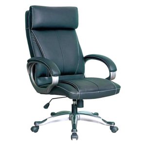 Leather Office Chair
