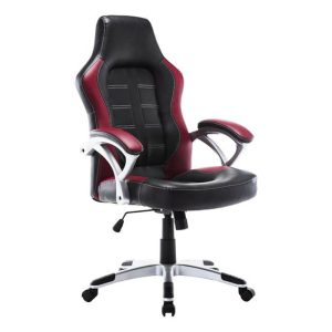 Leather Office Chair