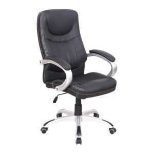 Leather Office Chair