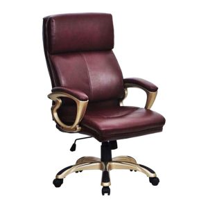 Leather Office Chair