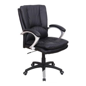 Leather Office Chair