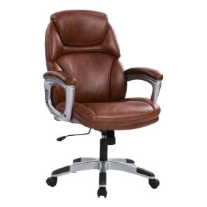 Leather Office Chair