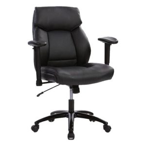 Leather Office Chair