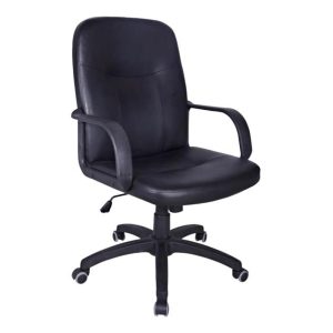 Leather Office Chair