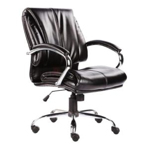 Leather Office Chair