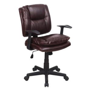 Leather Office Chair