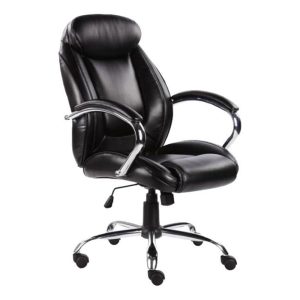 Leather Office Chair