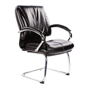Leather Office Chair