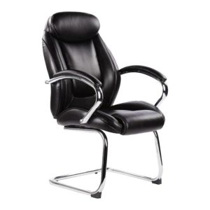 Leather Office Chair