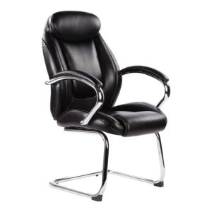 Leather Office Chair