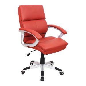 Leather Office Chair