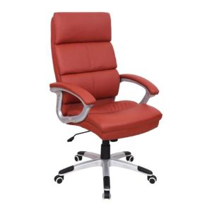 Leather Office Chair