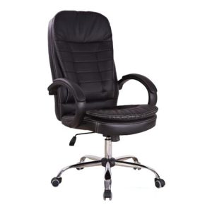 Leather Office Chair