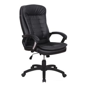 Leather Office Chair