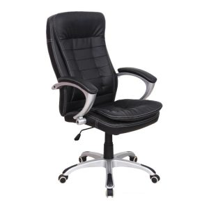 Leather Office Chair