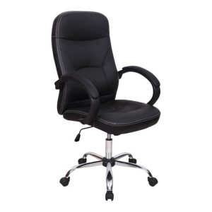Leather Office Chair