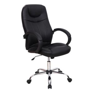 Leather Office Chair