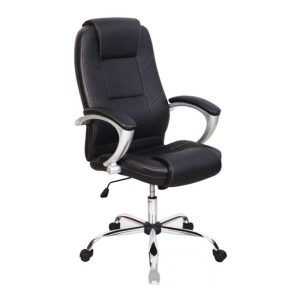 Leather Office Chair