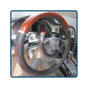 Steering Wheel Cover