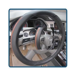 Steering Wheel Cover