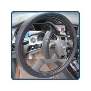 Steering Wheel Cover