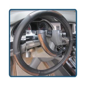 Steering Wheel Cover