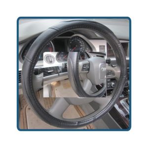 Steering Wheel Cover