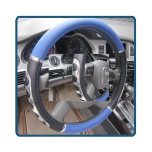 Steering Wheel Cover