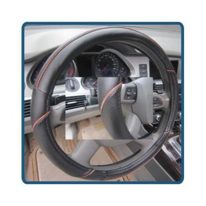Steering Wheel Cover