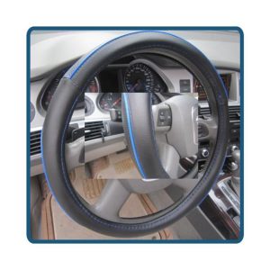 Steering Wheel Cover