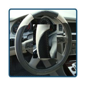 Steering Wheel Cover