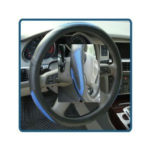 Steering Wheel Cover