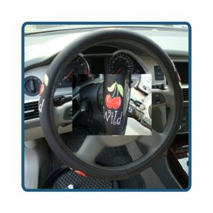 Steering Wheel Cover
