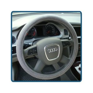 Steering Wheel Cover