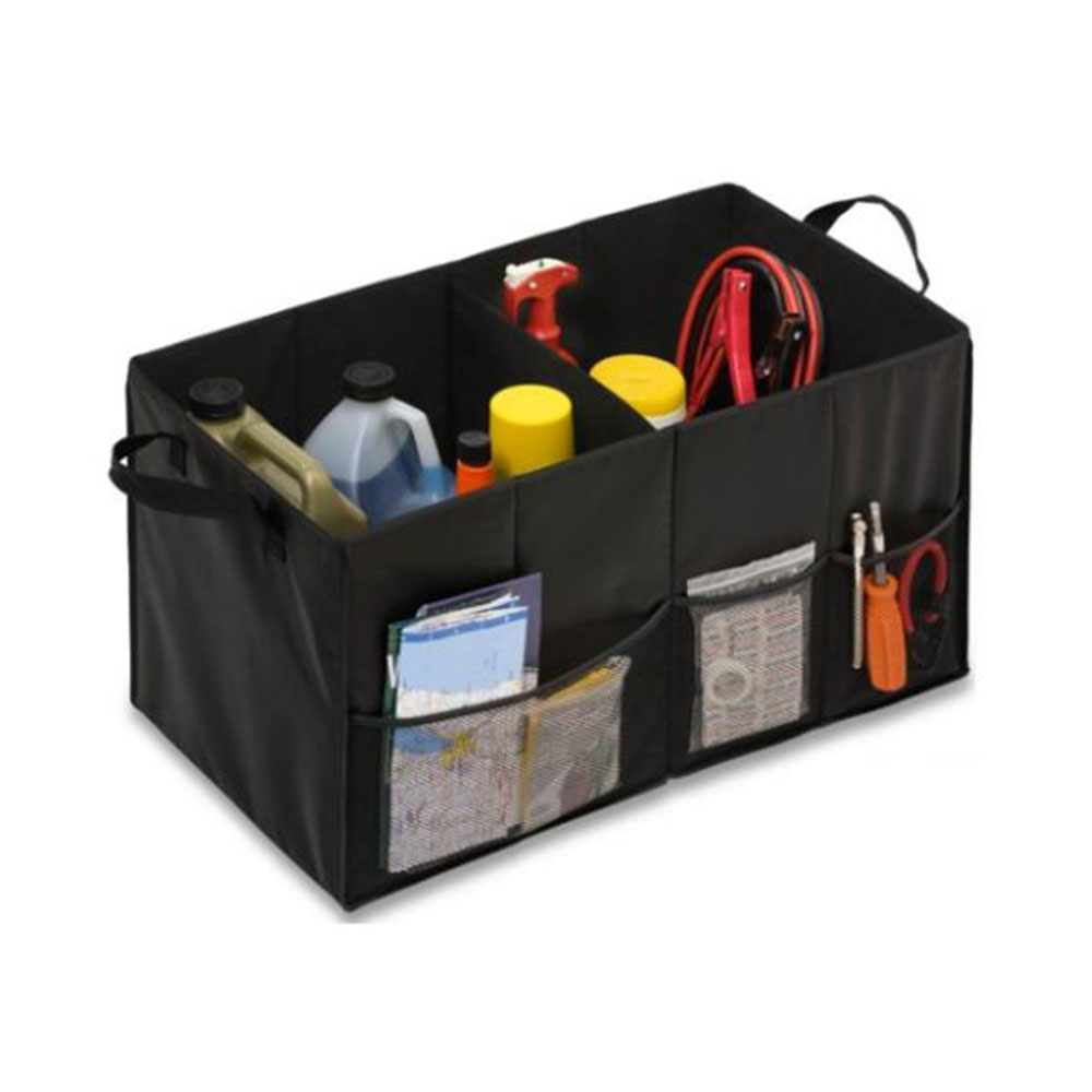 Organizador para coche