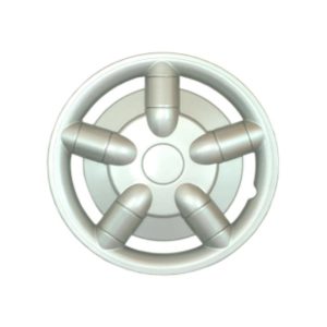Wheel Cover