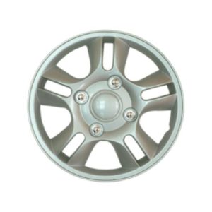 Wheel Cover