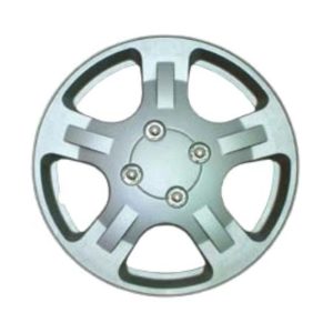 Wheel Cover