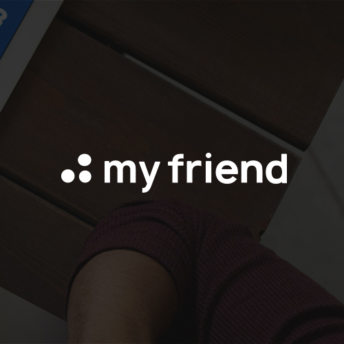 LLC “MY FRIEND”