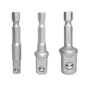 Sleeve Adapter Rod