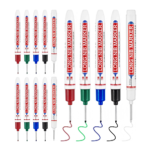 Marker set (5pcs in a set)